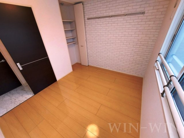 アヴェク・トワのトイレ