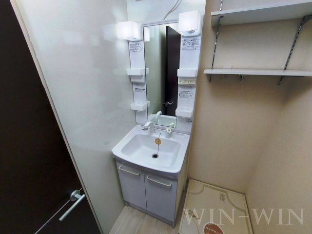 アヴェク・トワのその他共用部分