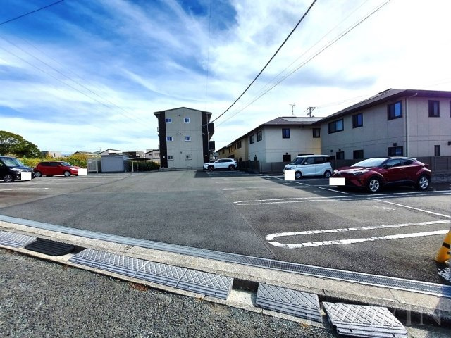 アヴェク・トワの居間・リビング