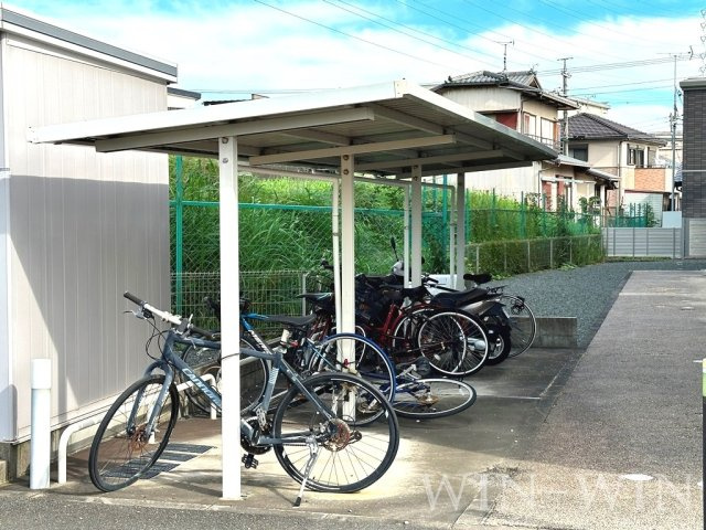 アヴェク・トワの居間・リビング