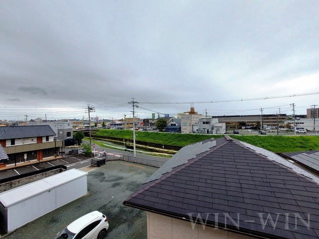 アヴェク・トワの収納