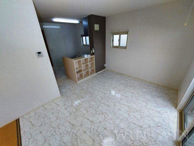 アヴェク・トワの寝室