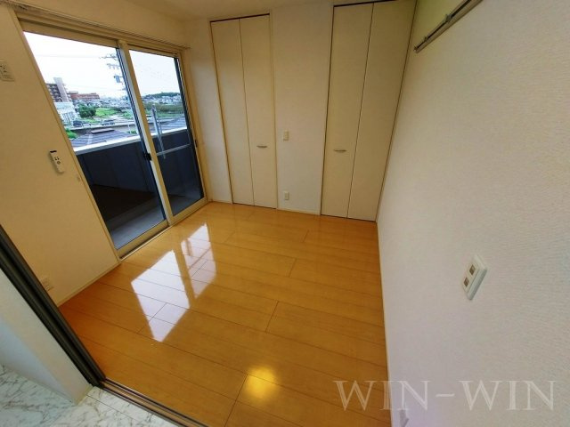 アヴェク・トワの浴室