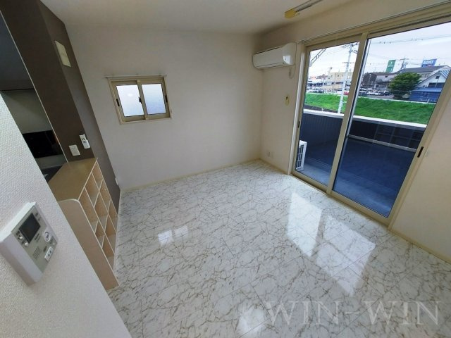 アヴェク・トワのキッチン