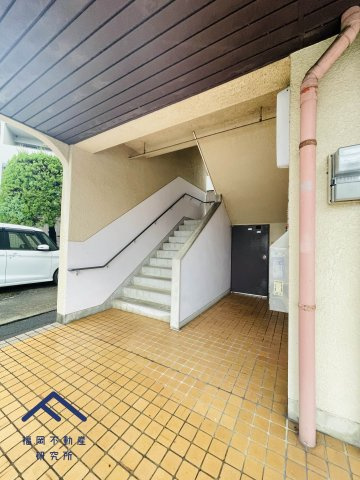 朝倉街道ハイツのその他共用部分
