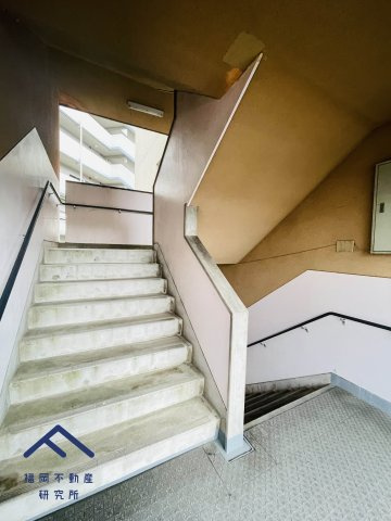 朝倉街道ハイツのその他共用部分