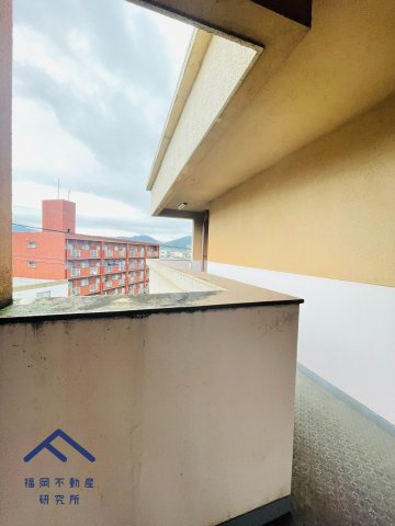 朝倉街道ハイツのその他共用部分
