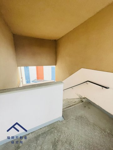 朝倉街道ハイツのその他共用部分