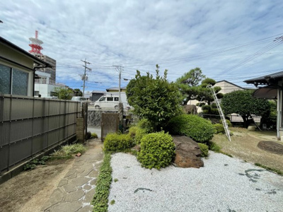 【庭】 | 熊本市中央区保田窪2丁目