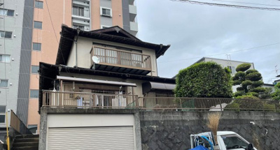 【外観】 | 熊本市中央区保田窪2丁目