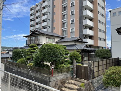 【外観】 | 熊本市中央区保田窪2丁目