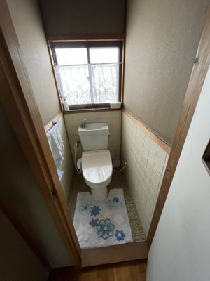 【トイレ】 | 熊本市中央区保田窪2丁目