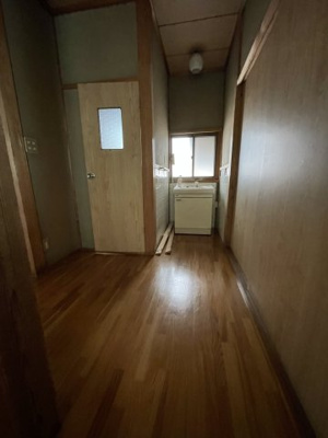 【内装】 | 熊本市中央区保田窪2丁目