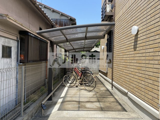 アゼリア宮町のその他共用部分