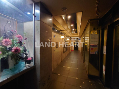 【エントランス】 | A-1ビル