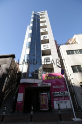 【外観】 | A-1ビル