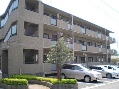 【外観】 | メゾン・フラワーヒル