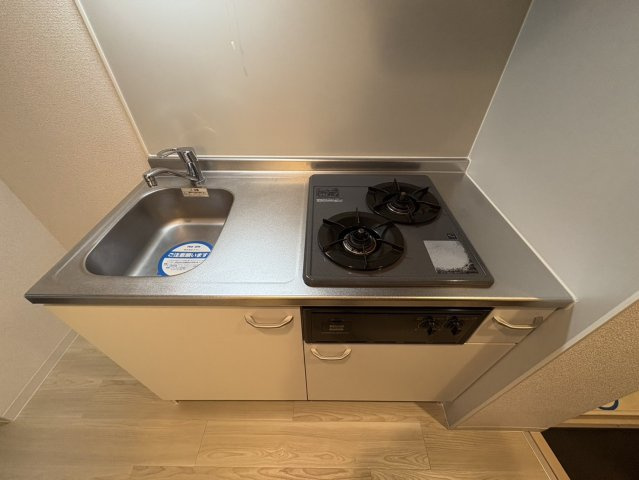 RIDGE堀田｜名古屋市の賃貸ならMy賃貸のキッチン|RIDGE堀田