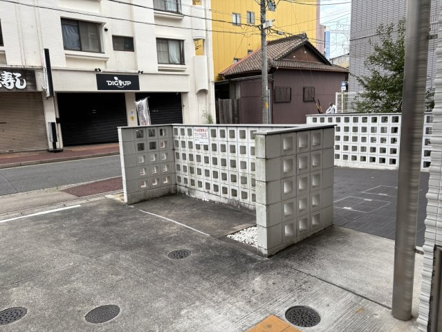 RIDGE堀田｜名古屋市の賃貸ならMy賃貸のその他共用部分|RIDGE堀田