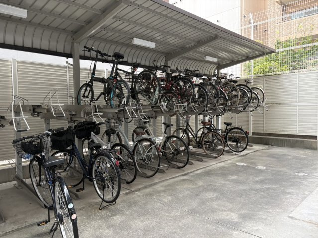 RIDGE堀田｜名古屋市の賃貸ならMy賃貸のその他共用部分|RIDGE堀田