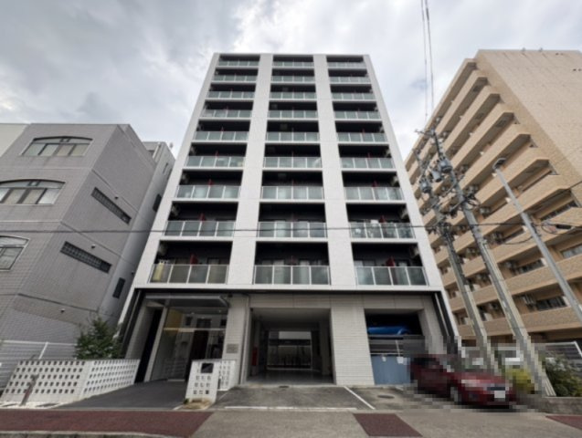 RIDGE堀田｜名古屋市の賃貸ならMy賃貸