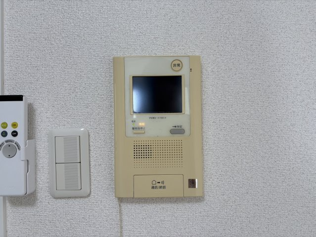 RIDGE堀田｜名古屋市の賃貸ならMy賃貸のセキュリティ|RIDGE堀田