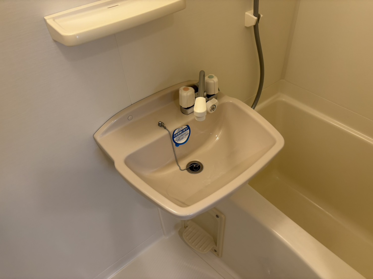 RIDGE堀田｜名古屋市の賃貸ならMy賃貸の洗面所|RIDGE堀田