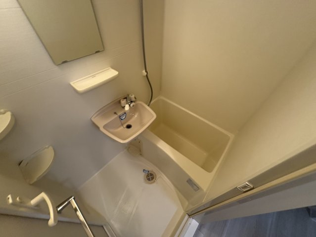 RIDGE堀田｜名古屋市の賃貸ならMy賃貸の浴室|RIDGE堀田