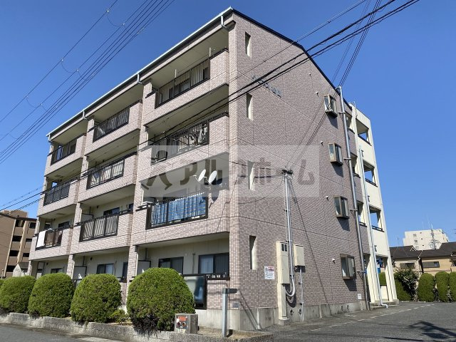 ハピネス松岡