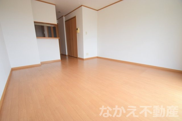 【寝室】 | 使い勝手のいい寝室です
