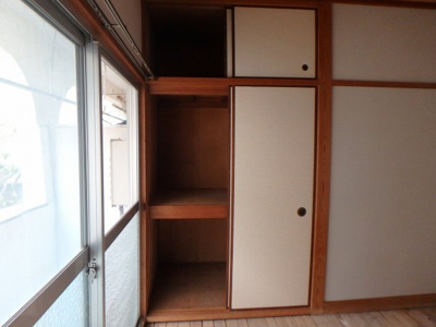 【収納】 | コーポYAMASE