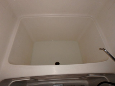 【浴室】 | コーポYAMASE