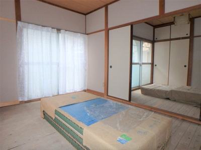 【和室】 | コーポYAMASE