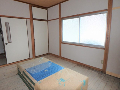 【和室】 | コーポYAMASE