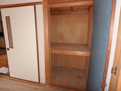 【収納】 | コーポYAMASE