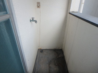 【設備】 | コーポYAMASE