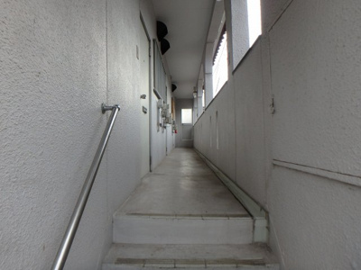 【その他共用部分】 | コーポYAMASE