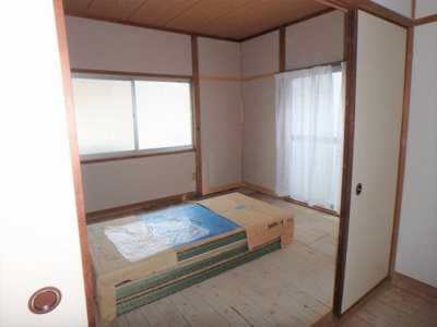 【和室】 | コーポYAMASE