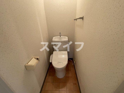 【トイレ】 | アイムオーツー