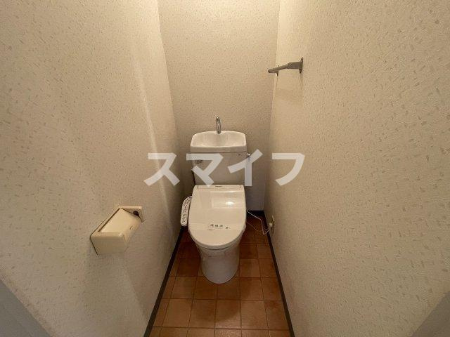 【トイレ】 | アイムオーツー