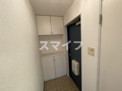 【玄関】 | アイムオーツー