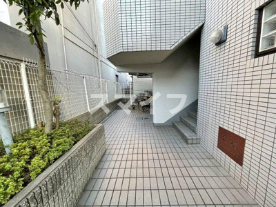 【ロビー】 | アイムオーツー