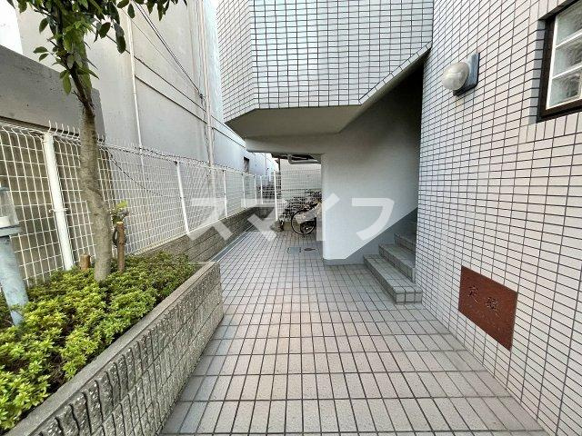 【ロビー】 | アイムオーツー