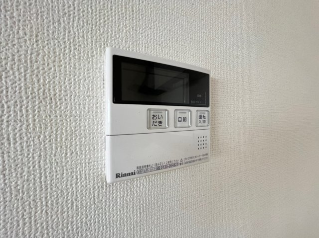 ハッピーコート明石の設備