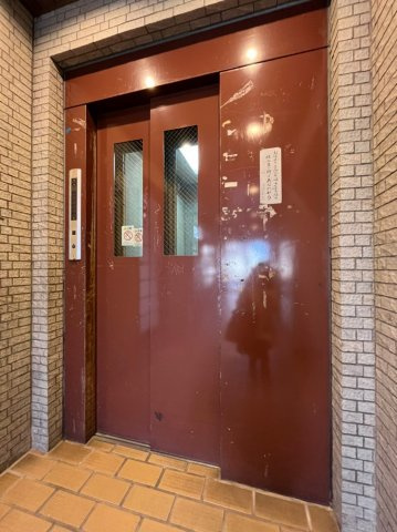 ハッピーコート明石のその他共用部分