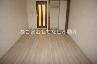 【寝室】 | プリミエール小田井