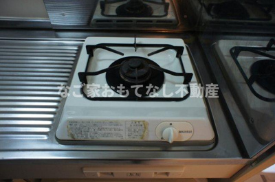 【キッチン】 | プリミエール小田井