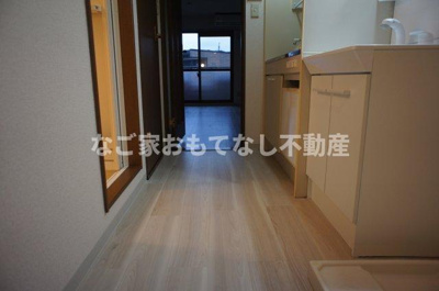 【内装】 | プリミエール小田井