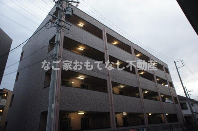 【その他】 | プリミエール小田井