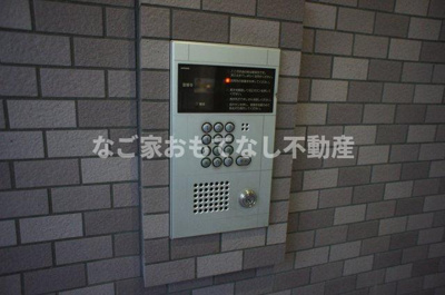 【その他共用部分】 | プリミエール小田井